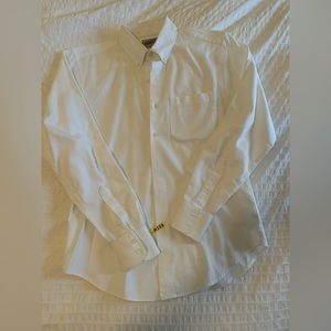 Naked and Famous Button-down Oxford
